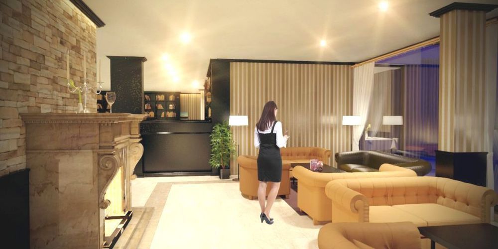 Apartments Банско Экстерьер фото