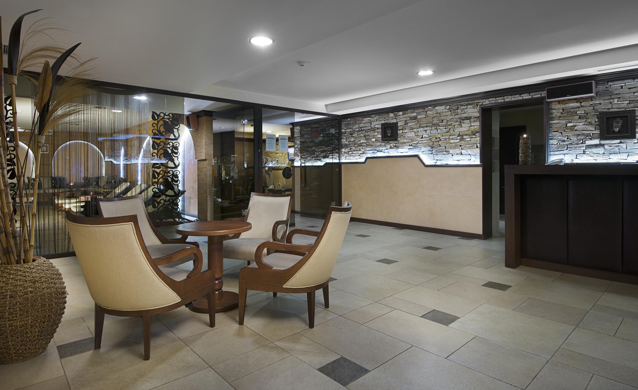 Apartments Банско Экстерьер фото