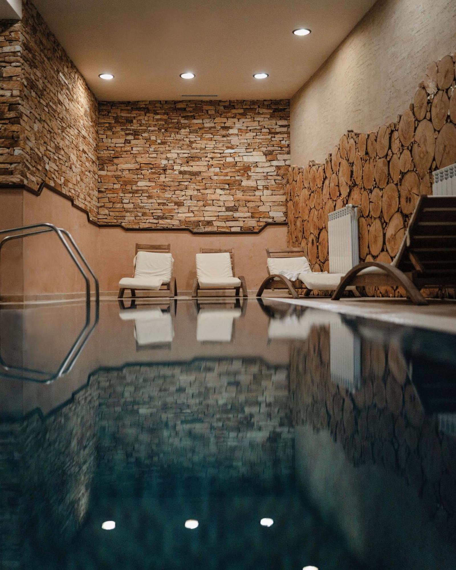 Apartments Банско Экстерьер фото