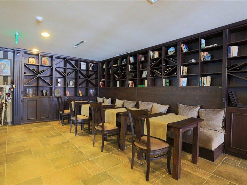 Apartments Банско Экстерьер фото